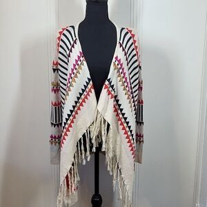 Kensie Sweater / Shawl / Wrap